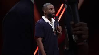 Witz Live @ JFL with @Ianlaralive