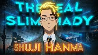 Shuji Hanma- The Real Slim Shady [AMV/EDIT] 4K 60FPS