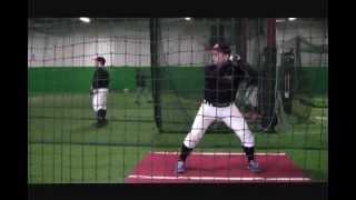 KADE SPENCER 2015 Showtime Baseball