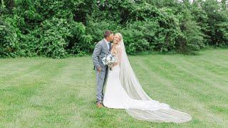 Brooke & Hunter | Wedding Film