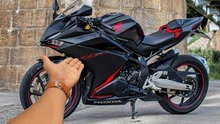 Finally 2025 Honda CBR 250 RR launch Date Confirm in IndiaNew FeatureNew ChangeYamaha R3 Killer??