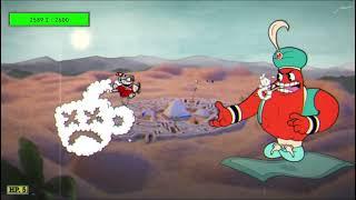 explicando como funciona e como baixar o mod de cuphead (devilish cheats)