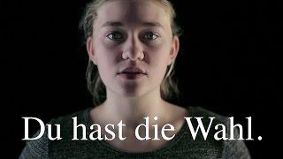 Du hast die Wahl | Suchtprävention |