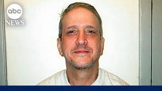 Death row inmate scheduled for execution 9 times wins new trial