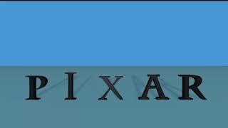 Pixar Intro Parody (2009)