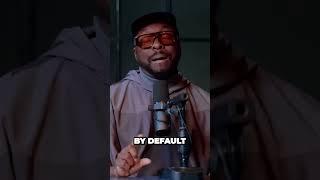 will.i.am Unlock Your Creative Potential Let Go of Opinions and Let Your Ideas Flow