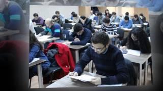 CFA Level 1 Trial Exam in Baku  26.11.2016