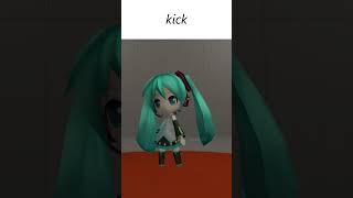 kick #miku #tf2 #sfm #memes