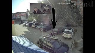 Качество записи IP камеры 5 Мп