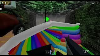 New Gun Locations (Survive and Kill the killers in Area 51)