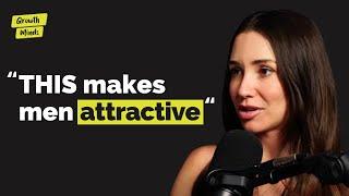 Dating Expert Reveals the Most ATTRACTIVE Traits Women LOVE | Blaine Anderson