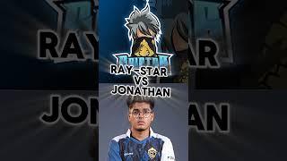 Rajasthan vs Jonathan ️#shorts #gaming