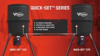 Wildgame Innovations - Quick-Set™ Series