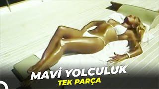 Mavi Yolculuk | Banu Alkan - Hakan Ural Eski Türk Filmi Full İzle