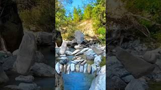 This boy can balance any stone in the air #shortvideo #tranding #viralshort #factsinhindi #facts