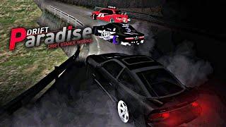 Drift Paradise MTA - КУПИЛ ИМБОВЫЙ ДРИФТ КОРЧ?!