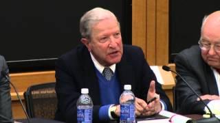 A conversation on the legal legacy of Judge Henry Friendly