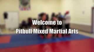 Pitbull MMA 2015 Promo