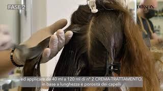 DIKSON LISSAGE LISSACTIVE  - Trattamento lisciante professionale