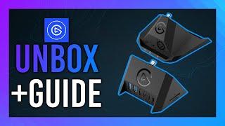  Elgato USB Hub & XLR Dock Unboxing + Review | Stream Deck + Addons