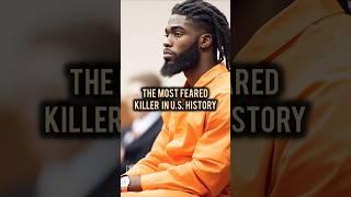 The MOST FEARED Black SERIAL KILLER In U.S HISTORY