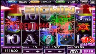 PANTHER MOON SLOT | BIG WIN | SUREWIN666 ONLINE CASINO