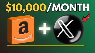 How to Earn $10K Every Month with Amazon Affiliate Marketing – Effortlessly