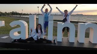 Tallinn 2021 European athletics u20