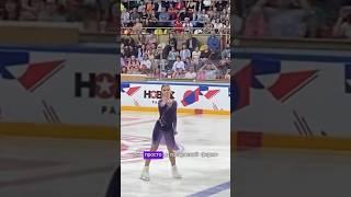 ШОУ за 0 РУБЛЕЙ(AlionaIce-телега,там всё полезное) #figureskating #фигурноекатание #iceskate #спорт