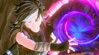 NEW SKILLS! God of Destruction Skills! DLC 18 CaC Super & Ultimate Attacks | Dragon Ball Xenoverse 2