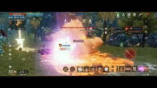 [Lineage 2M] Sieg3/OLYMPUS/TrojianHorse/PvP/WARS