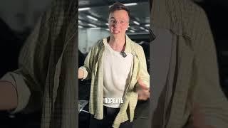 СПОРТИВНЫЙ ВЫХЛОП ПОРВАЛО СПУСТЯ МЕСЯЦ
