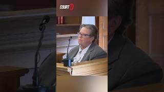 #ICYMI: #KarenRead was back in court to fight to keep her expert for her upcoming murder retrial