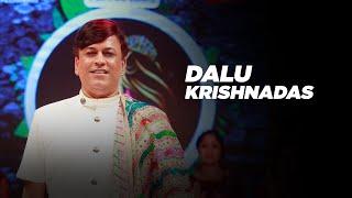 Honouring Dalu Krishnadas | Espanio Events | Anwar A T| SAJINAS SALEEM