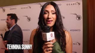 "Chicago Med"'s Tehmina Sunny On Being An Actress In The Streaming Era!