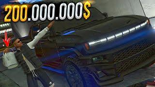 Я ПОТРАТИЛ 200 МИЛЛИОНОВ НА ЛЕЙКУ МИЛЛИОНЕРОВ ИЗ МИФОВ MAJESTIC RP GTA 5 / МАДЖСТИК ГТА 5 РП