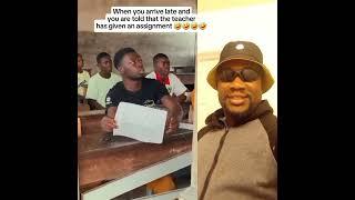 Smart late kid #shorts #funny #foryou #memes #funnyshorts #shortsfeed #viralvideo #shortvideo #fyp