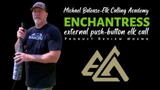 Enchantress Product Review and Demo