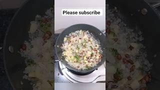 Perfect sabudana khichdi recipe #youtubeshorts #payalrecipes