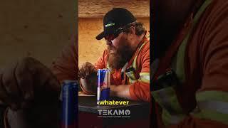 MECHANIC GIFT # 8 - BUTANE TORCHES! @TekamoHD @FortisHD @twcmechanical  #tekamohd #tekamo #snapon