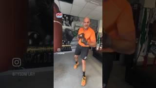 Tyson Fury BREAKS SILENCE after loss to Oleksandr Usyk ️