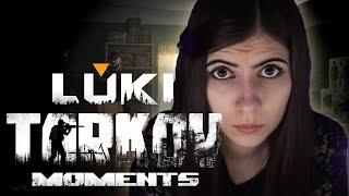 ESCAPE FROM TARKOV TWITCH MOMENTS