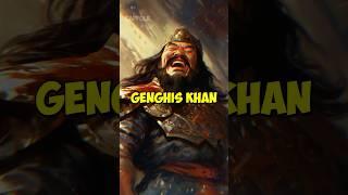 The Mysterious Tomb of Genghis Khan!