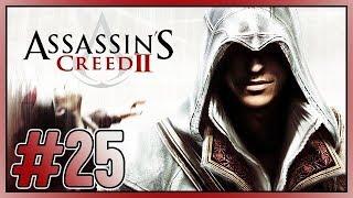 #25 Assassin’s Creed II: "Неверный муж", "Теплый прием", "Телохранитель"