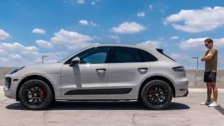 These Just Got Really Cheap! - Porsche Macan GTS Review