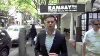 Nick Harrington - REAL ESTATE BROKER