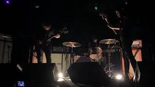 Big Brave - Live at The Mayan, DTLA 9/8/2019