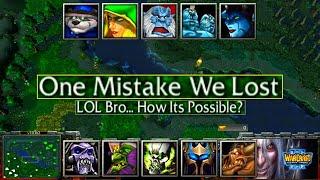 DotA Best Game Ever Seen | Banur + Plazacky | RGC (Magnus Pro Mid)