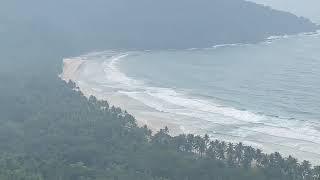 Пляжи Филиппин. Nagtabon beach на острове Палаван