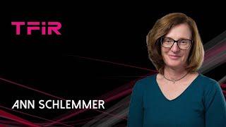 Will recent forks deter future license changes for business solutions? | Ann Schlemmer, Percona